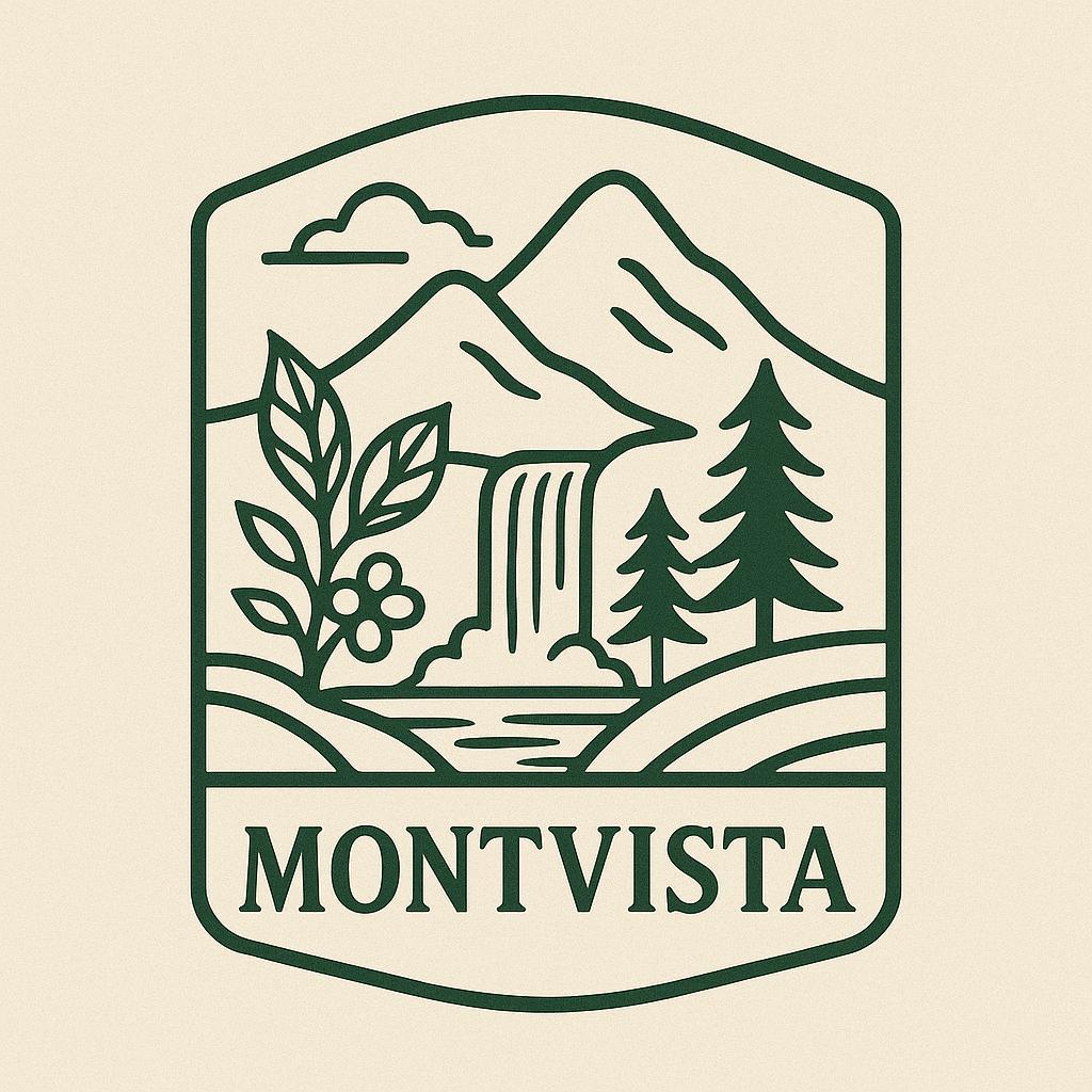 Montvista Homestay Logo